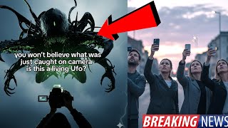 THESE UFO VIDEOS HAVE TO BE SEEN TO BELIEVE!