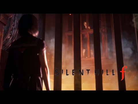 #4  さっくり進める SILENT HILL f ※ネタバレあり
