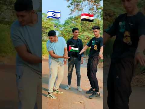 ينهار اسود علي القلم😱نغزه نغزه😉عشان يحرم يلمس اخويا تاني😎سقفت علي وشه😏الساعه كام معاك🤔#shorts
