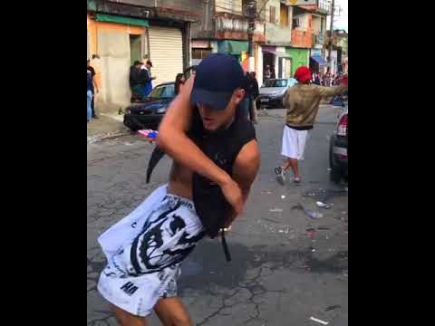 PASSINHO DO MAGRÃO AVANÇADO