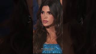 Jo-Ellen won the Real Housewives of Rhode Island reunion