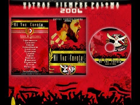 Album Mi Voz Cuenta 2013 : 13 - OUTRO ( L7oria )