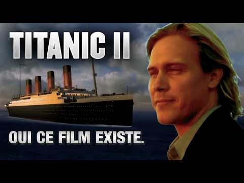 TITANIC 2, le Naufrage Cinématographique