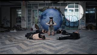 蝶-L U N A [Choreography Video] （MV performance）