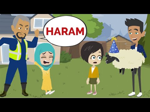 Lisas erstes Opferfest, aber Ahmed RASTET AUS...