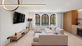 TRAUM Ferienwohnung auf Mallorca! Haus- & Roomtour Port Andratx