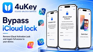 How to Remove iCloud Account without Password on iPhone: iOS 16/15/14/13