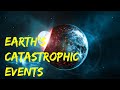 Exploring Earth's Most Catastrophic Events
