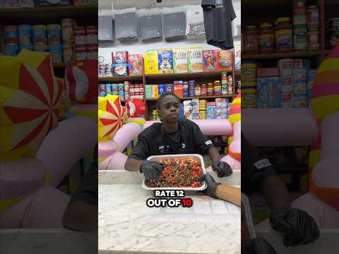 Spicy Hot Cheetos Chopped Cheese ๐ฅต