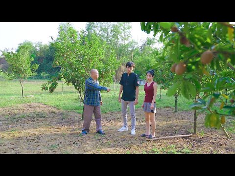 Chủ Tịch Gạ Gẫm Vợ Hàng Xóm Vào Vườn Ổi Hú Hí Bị Bắt Quả Tang Và Cái Kết - Tập 20