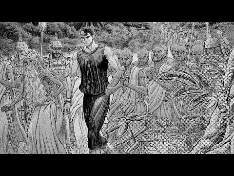 Berserk Chapter 381: Dirty Dealings and Exile