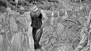 Berserk Chapter 381: Dirty Dealings and Exile
