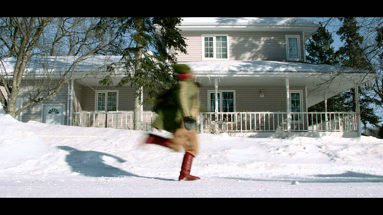 Beethoven's Christmas Adventure Trailer thumbnail
