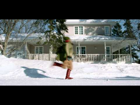 Beethoven's Christmas Adventure - Trailer
