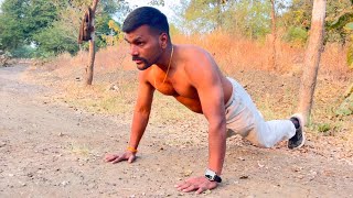 सीना चौड़ा करे सिर्फ़ एक दिन में 5 सेंटीमीटर तक 😳
