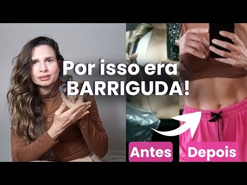Parecia saudável, mas me fazia inchar — e eu nem percebia!