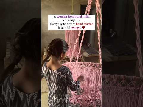Watch this video to know our artisans! To order -+918770396744#ytshorts #shorts