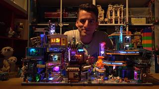 Cyberpunk! Das Top-Thema bei Lumibricks®