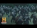 Vikings: Warriors of the North