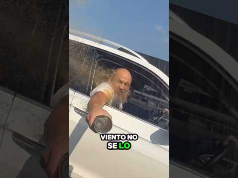 Momento de karma instantáneo #karma #instakarma
