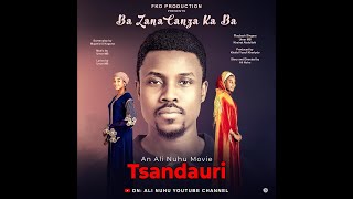 Ba zana barka ba by Umar MB