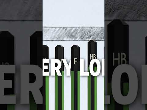 What is this Pencil for!?