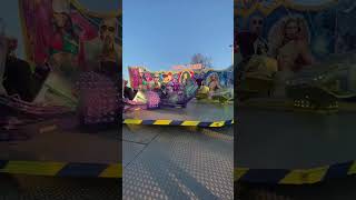 Matějská pouť break dance 2026