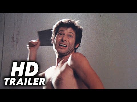 The Cannibal Man (1972) Original Trailer [FHD]
