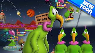 SNEAK PEEK + GIZMOS I Instant Martian I Looney Tunes World of Mayhem
