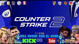 LA mejor orientacion para no Fumar - CUENTA PRIME - CS2 #195