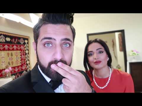 فلوق الوداع ،، تزوجت شوفوا عرسي ..
