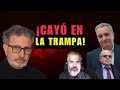 La Trampa Iran?  Juan Antonio Aguilar, Fernando Moragon y Enrique Refoyo. Geopol?tica