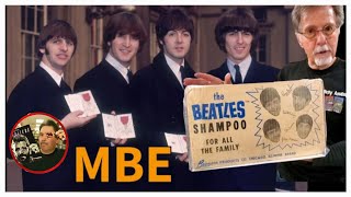 S3E8 "Beatles MBE Special" | Rare Unboxings with Mikey Arugula 