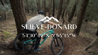 Slieve Donard | Enduro shredding with Propain Factory Racing