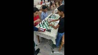 ♟️ The Rising Rook Season 4 | Chess Tournament | PunToon Kids ♟️