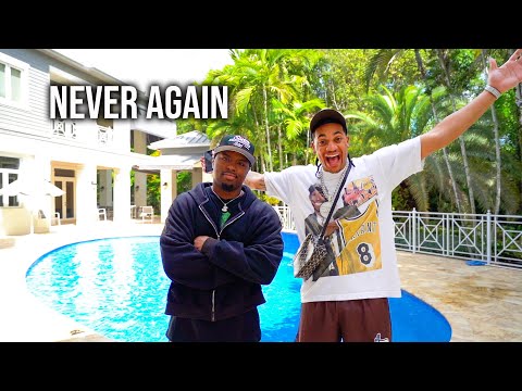 Im NEVER Going To Miami With Cam Wilder and RWE Again
