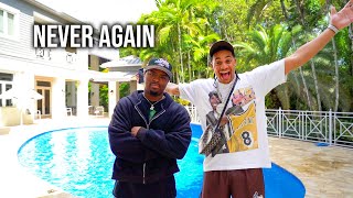 Im NEVER Going To Miami With Cam Wilder and RWE Again