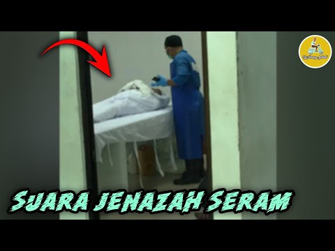 PENAMPAKAN HANTU TEREKAM KAMERA | VCS 109