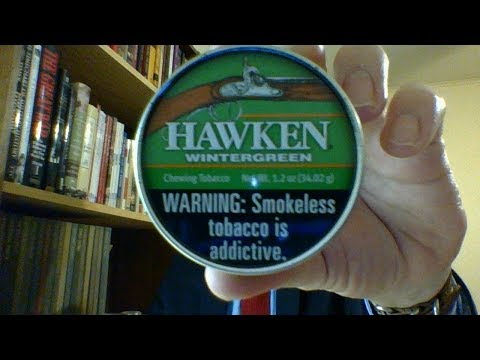 where to buy hawken chewing tobacco