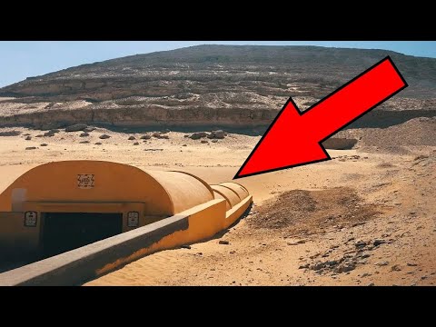 25 Most Mysterious Archaeological Finds Scientists Still Can't Explain