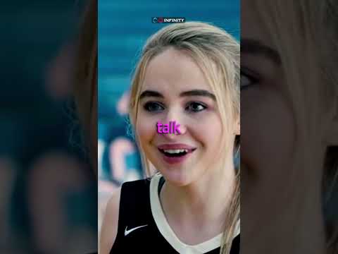 Sabrina Went Too Far With This Joke 😭😳