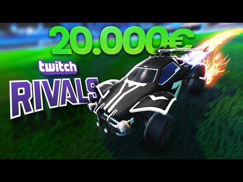 Le jour où j’ai PARTICIPÉ à un tournoi à 20,000€ (ft. @SardocheLol & M0nkey M00n)