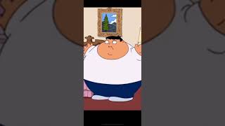 Diabeto family guy #shorts
