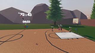 NSBL S6 Rockets vs Nuggets