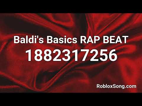 Baldi Song Roblox Id Code 07 2021 - congratulations pewdiepie roblox code