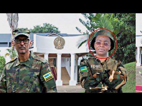 Ingabire Victoire Yapanze Coup D’état Mu Rwanda Afatanyihe Na FDRL?P.Kagame Yabimenye Mbere,Gufungwa