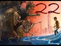 Exploring Chapter 22 of The Lightning Thief