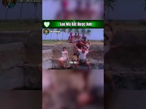 Sao Mà Bắt Được Anh #shorts #memes