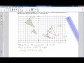 Triangle Similarity and Transformations