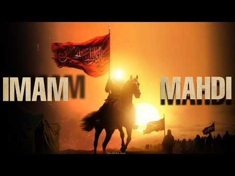 WHEN WILL IMAM MAHDI ARRIVE🔥?@FactzTornado